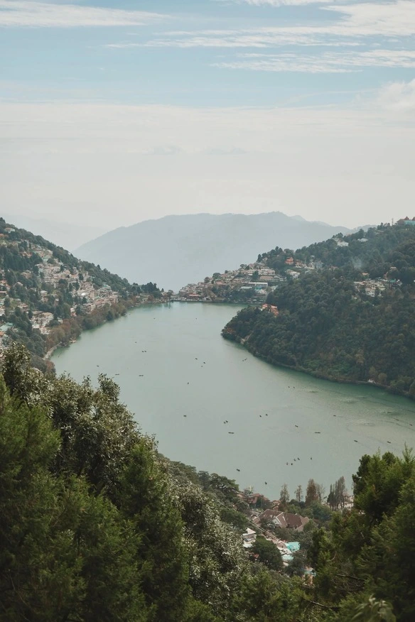 NAINITAL